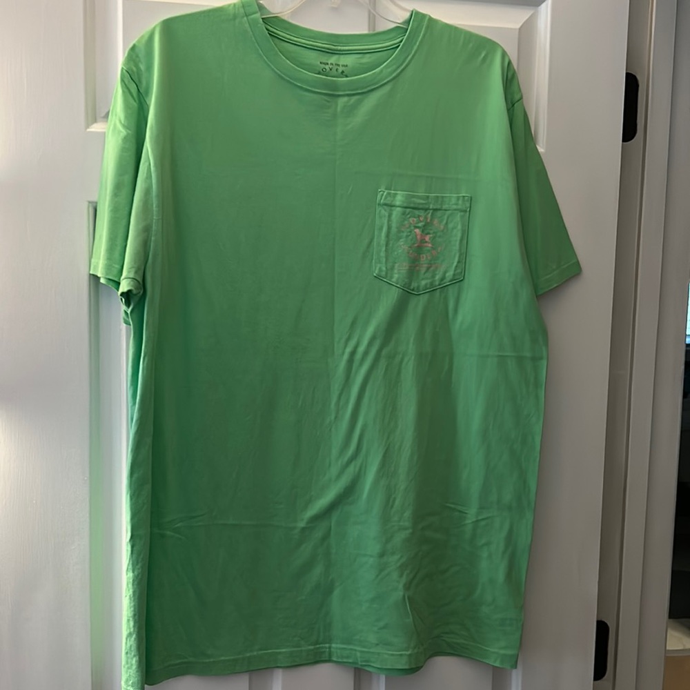 Over Under T-shirt